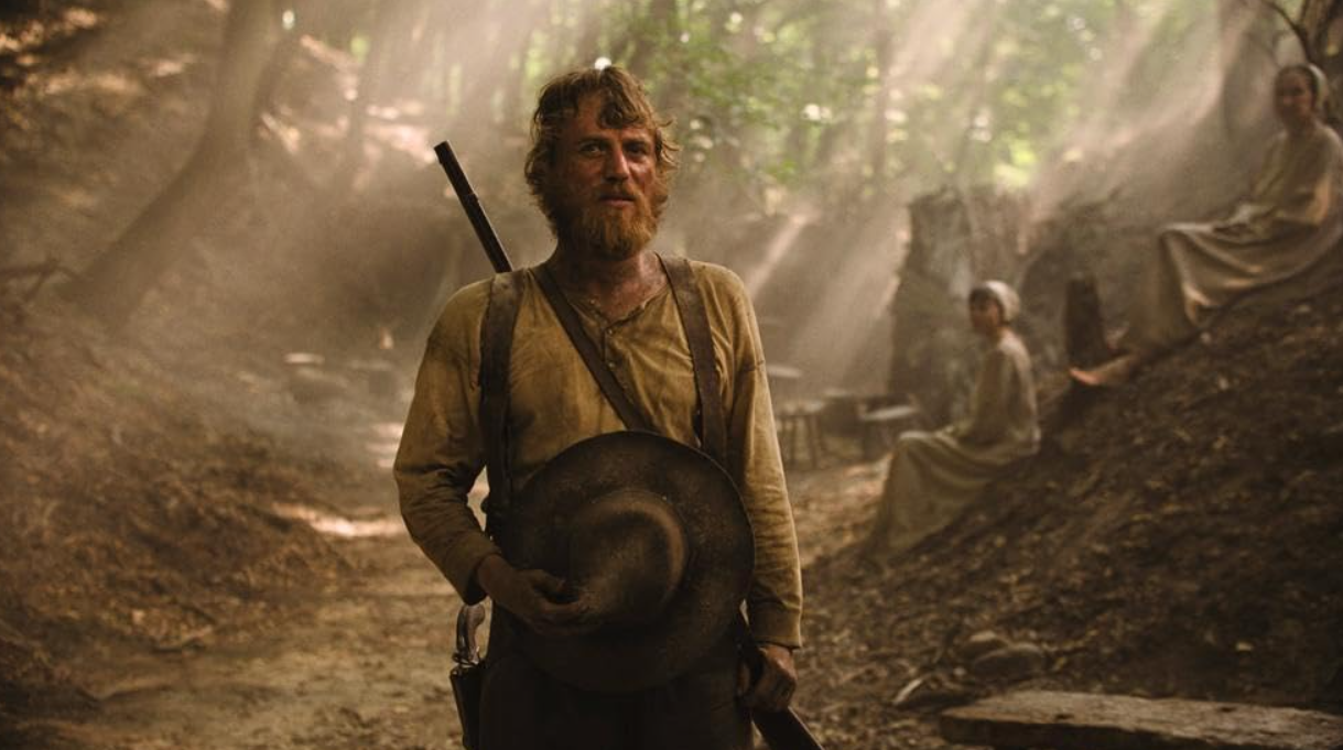 Prayer for the Dying, A